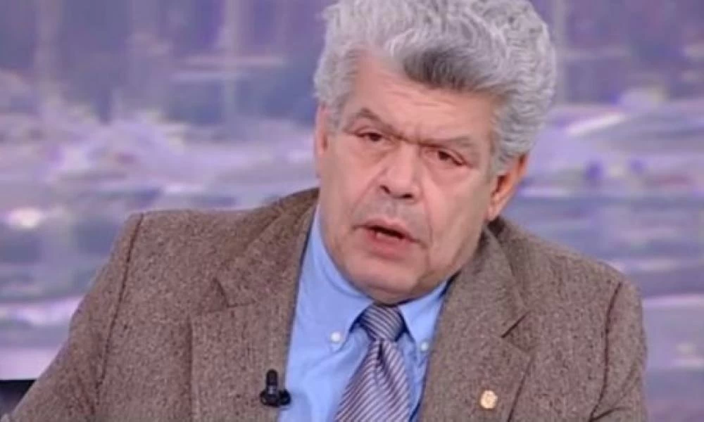 Ι.Μάζης: Ο Ερντογάν προετοιμάζει τον λαό του για σύγκρουση με την Ελλάδα (βίντεο)